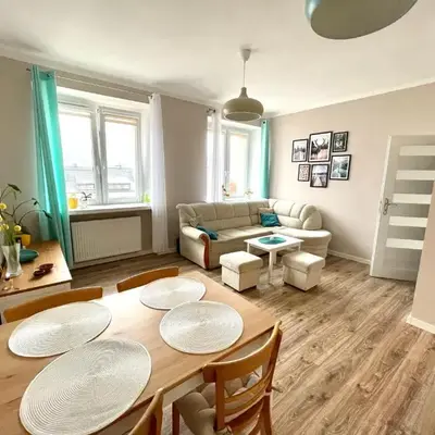 Apartament Jaskółka