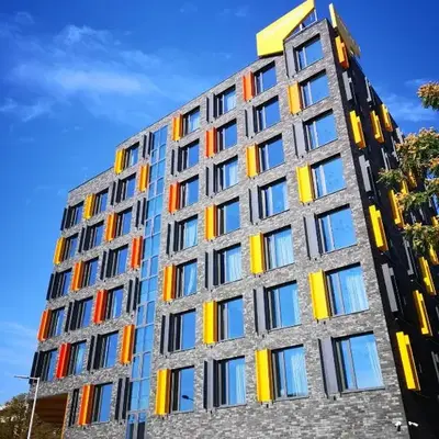 Magnolia Loft Apartments