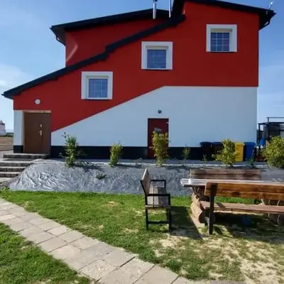 Apartamenty Czerwona Stodoła