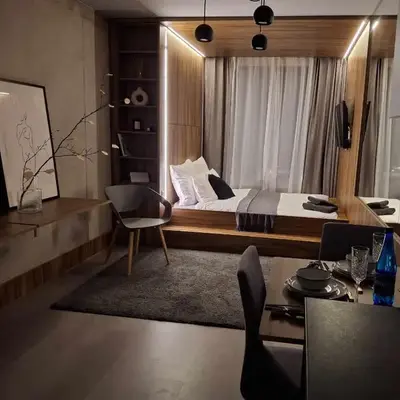Apartments Wroc'LOVE by me &301 Legnicka & Self Check-In 24h & Lift & Air Conditioning