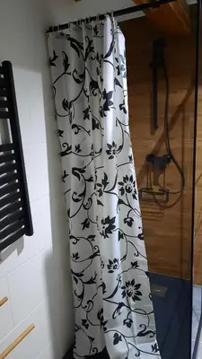 Plan piętra w obiekcie Pokój 3 osobowy u Makosi