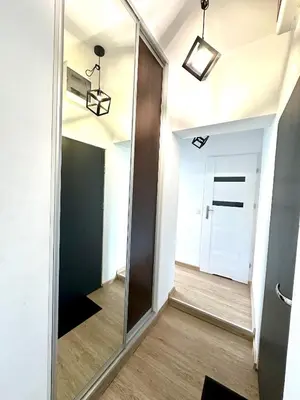 Plan piętra w obiekcie Apartament Rodzinny L7