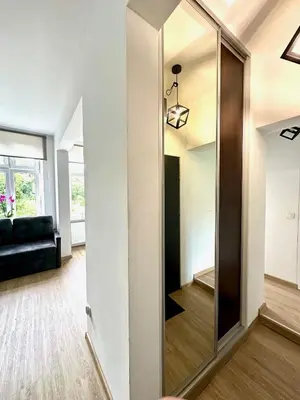 Plan piętra w obiekcie Apartament Rodzinny L7