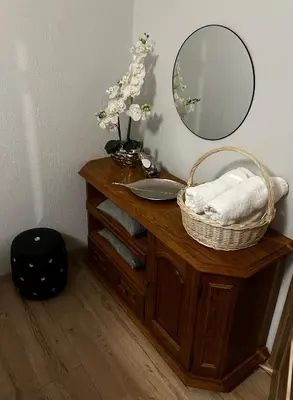 Plan piętra w obiekcie Apartament Second Home