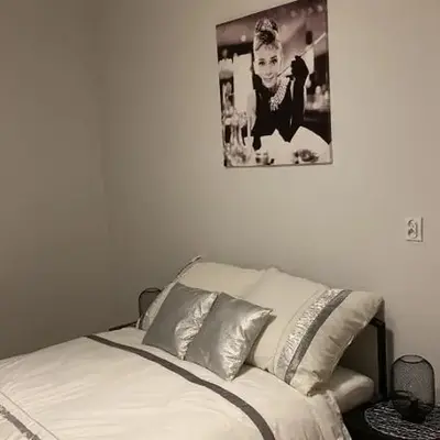 Apartament Second Home