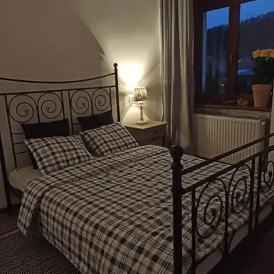 Apartament Stara Tkalnia