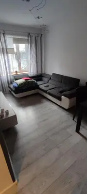 Plan piętra w obiekcie Apartament Blisko