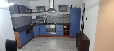 Plan piętra w obiekcie Apartament Blisko