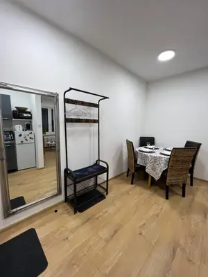 Kuchnia lub aneks kuchenny w obiekcie ApartmentsByMatyrafa-I