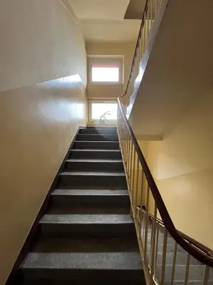 Plan piętra w obiekcie ApartmentsByMatyrafa-I