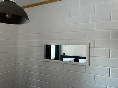 Plan piętra w obiekcie Apartamenty Słowianka-BUTELKOWY