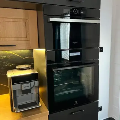 Apartamenty Słowianka-BUTELKOWY