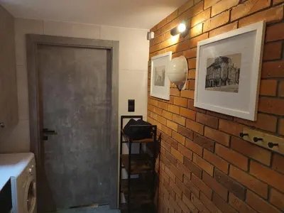 Plan piętra w obiekcie Kopalnia Szczawienko I