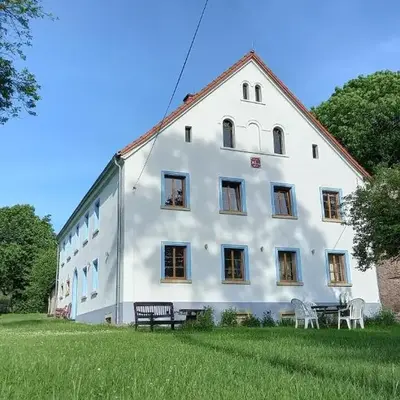 Biała Kalina Kaczawy