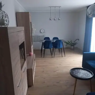 Apartament w centrum Raciborza