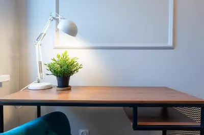 Plan piętra w obiekcie 53m2 Apartament Premium z Widokiem na Góry, Balkon, Zachód Słońca, Parking - Kłodzko - Przyjaciół Ziemi Kłodzkiej, Centrum Kotlina Kłodzka