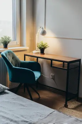 Plan piętra w obiekcie 53m2 Apartament Premium z Widokiem na Góry, Balkon, Zachód Słońca, Parking - Kłodzko - Przyjaciół Ziemi Kłodzkiej, Centrum Kotlina Kłodzka