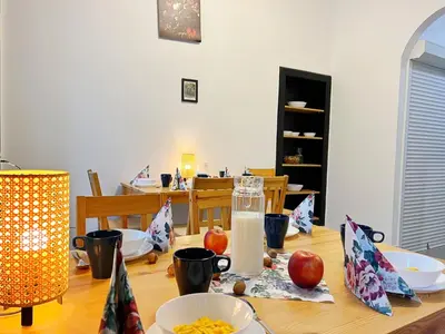 Napoje w obiekcie Noclegi Pan Tadeusz