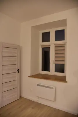 Plan piętra w obiekcie Apartament Dworcowa