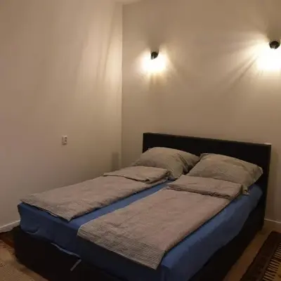 Apartament Dworcowa