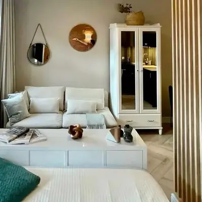 Boutique Apartment - Old Town