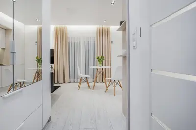 Plan piętra w obiekcie MIA Centrum Wrocław