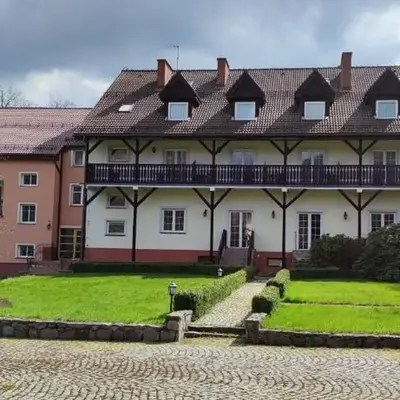Wpadnij do Zosi - przy wyciągu