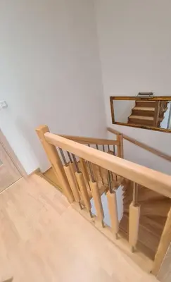 Plan piętra w obiekcie Dom pod Wroclawiem19