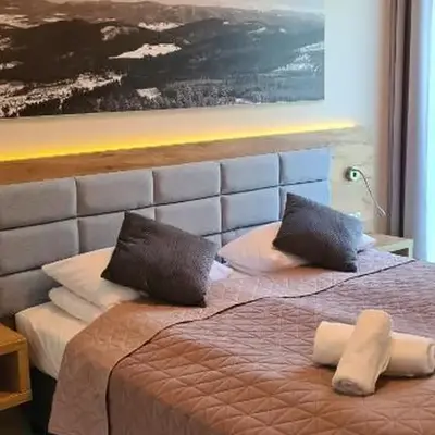 Aparthotel Apartamenty Czarna Góra 205
