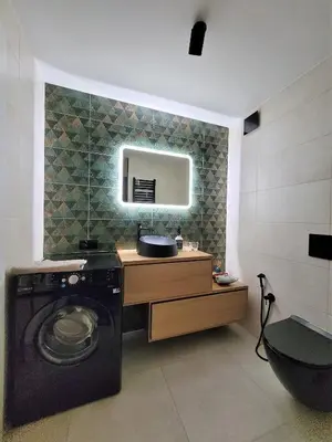 Plan piętra w obiekcie Apartament z sauną ART