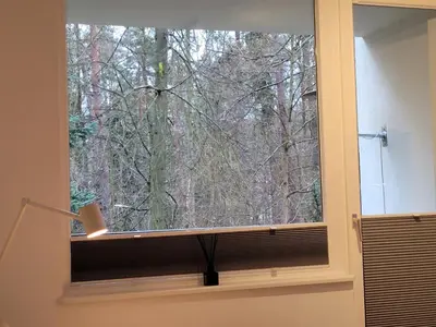 Plan piętra w obiekcie Apartament z sauną ART