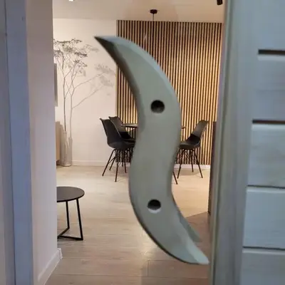 Apartament z sauną ART