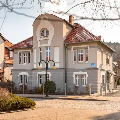 Apartament na deptaku z klimatyzacją