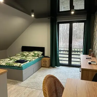 Apartament nad Jeziorem