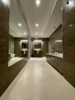 Łazienka w obiekcie Boutique Apartments - Old Town 120m2 - Private Underground Parking -