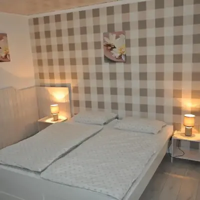 Apartament u Zięby
