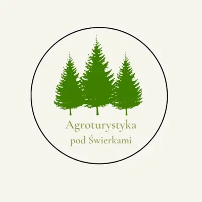 Certyfikat, podpis lub inny dokument wystawiony w obiekcie Agroturystyka Pod Świerkami