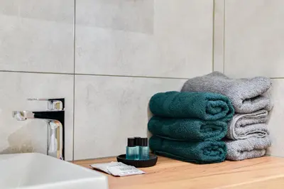 Plan piętra w obiekcie Serce Opola Katowicka 39