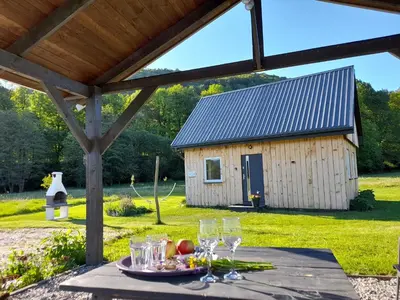 Napoje w obiekcie Domek Pod Górką