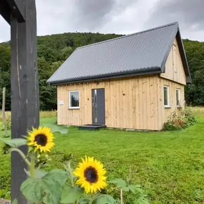Domek Pod Górką