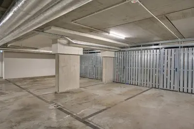 Plan piętra w obiekcie Tawryczewskiego Apartments Wrocław by Noclegi Renters