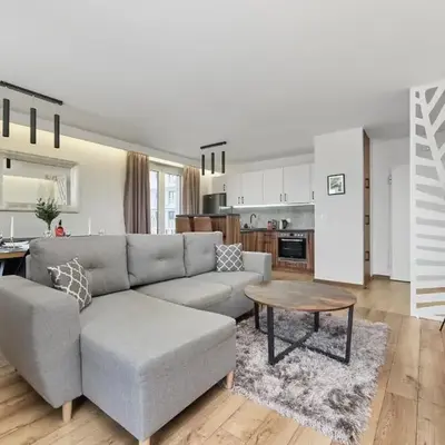 Tawryczewskiego Apartments Wrocław by Noclegi Renters