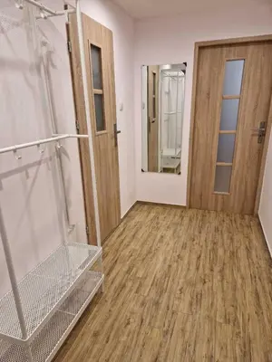 Łazienka w obiekcie Apartament w Centrum