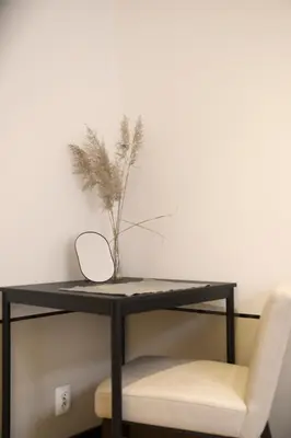 Plan piętra w obiekcie By the River and City Center - comfortable rooms