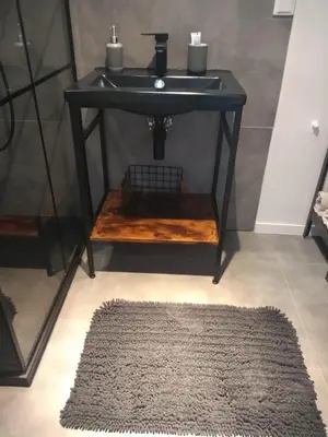 Plan piętra w obiekcie Apartament w Starym Mlynie Loft Różanka