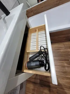 Plan piętra w obiekcie Apartament Stadion