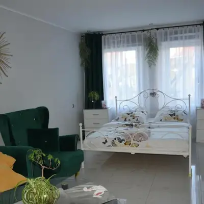 Apartament u Danusi