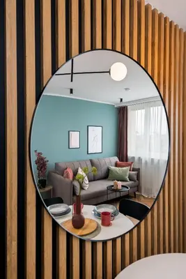 Część wypoczynkowa w obiekcie Kairos Apartments - Szafir - darmowy Parking, ścisłe centrum