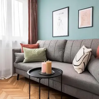 Kairos Apartments - Szafir - darmowy Parking