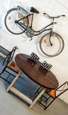 Plan piętra w obiekcie Studio77 LOFT 32m blisko Starego Rynku Walbrzych
